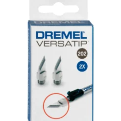 Dremel skærekniv 202 til Versatip 2000 2 stk.