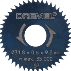 Dremel skæreskive 546JB 31,8 mm.