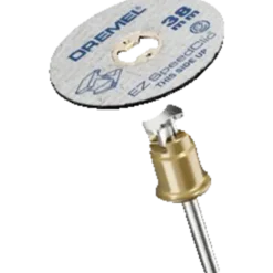 Dremel skæreskive universal 456 38 mm. 12 stk.