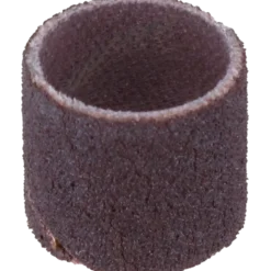 Dremel slibebånd 432 K120 Ø13,0 mm. 6 stk.