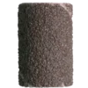 Dremel slibebånd 438 K120 Ø6,4 mm. 6 stk.