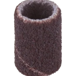 Dremel slibebånd 438 K120 Ø6,4 mm. 6 stk.