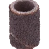 Dremel slibebånd 431 K60 Ø6,4 mm. 6 stk.