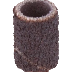 Dremel slibebånd 431 K60 Ø6,4 mm. 6 stk.