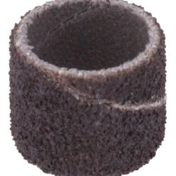 Dremel slibebånd 408 K60 Ø13,0 mm. 6 stk.