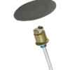 Dremel slibeskive SC411 K60 6 stk.