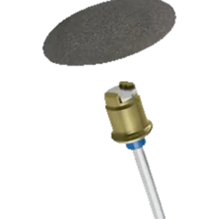 Dremel slibeskive SC411 K60 6 stk.