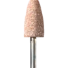 Dremel slibesten 952JA aluminiumoxid Ø9,5 mm. 3 stk.