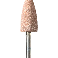 Dremel slibesten 952JA aluminiumoxid Ø9,5 mm. 3 stk.