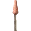 Dremel slibestift spids 953 Ø6,4 mm.