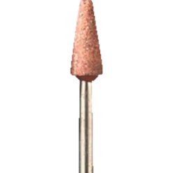 Dremel slibestift spids 953 Ø6,4 mm.