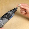 Dremel spindel 401JA 3,2 mm 3 stk.