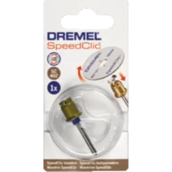 Dremel spindel SC402 SpeedClic
