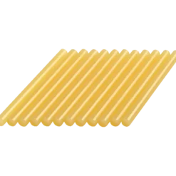 Dremel trælimstifter GG03 7 mm 12 stk.