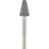 Dremel tungstensfræser 9934 7,8 mm - kegleformet