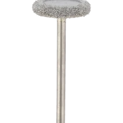 Dremel tungstensfræser 9936 19 mm - rund