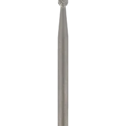 Dremel tungstensfræser 9905 3,2 mm. - rund