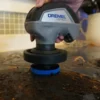 Dremel Versa-multirenser PC10 3,6V Li-ion