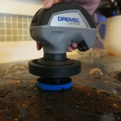 Dremel Versa-multirenser PC10 3,6V Li-ion