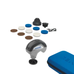 Dremel Versa-multirenser PC10 3,6V Li-ion