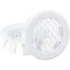 Duka drænrørsventil type 95.4 Ø100 mm