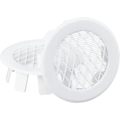 Duka drænrørsventil type 95.4 Ø100 mm