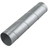 Duka metal rør DSR 125x1500 mm