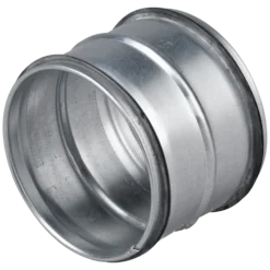 Duka metal samlenippel DNPU Ø100 mm