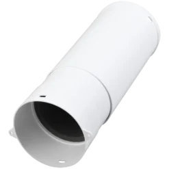 Duka murgennemføring m/lydisolering Ø105x260-400 mm