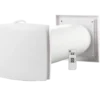 DUKA ONE C4 1 rums varmegenvinding Ø100 mm