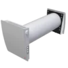Duka One S6 Plus ventilation m/varmegenvinding Ø160 mm