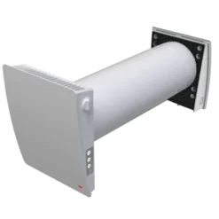 Duka One S6 Plus ventilation m/varmegenvinding Ø160 mm
