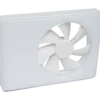 Duka SmartFan ventilator Ø100-125 mm hvid