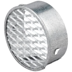Duka strækmetalnet type 100.3 Ø76 mm