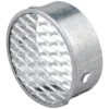 Duka strækmetalnet type 100.4 Ø98 mm