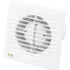 Duka ventilator EL 600 standard Ø100 mm.