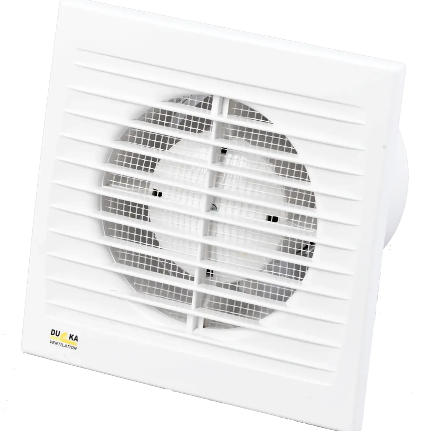 Duka ventilator EL 600 standard Ø100 mm.