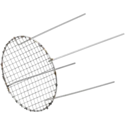 Duka ventilnet type 195.4 Ø100 mm