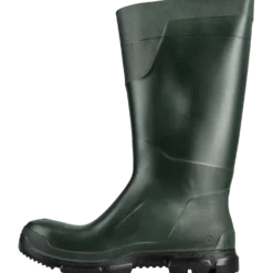 Dunlop purofort terrapro grøn str. sikkerhedsgummistøvle grøn str. 47