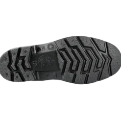 Dunlop PVC gummistøvle str. 40 - grøn