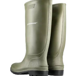 Dunlop 380VP10 pricemastor gummistøvle sort str. 46