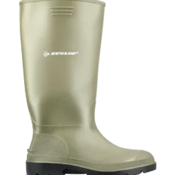 Dunlop 380VP10 pricemastor gummistøvle sort str. 46