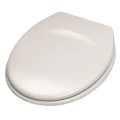 Duraform Universal toiletsæde hvid