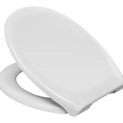 Duraform Universal toiletsæde hvid