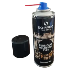 DVA multispray Soppec Pro Tech plus 200 ml