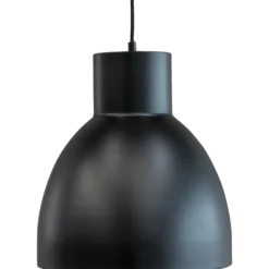 Dyberg Larsen Coast D30 pendel sort