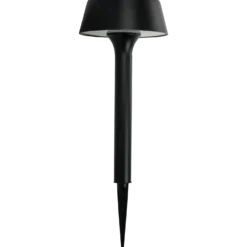 Dyberg Larsen Valencia solcelle lampe