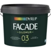 Dyrup facademaling silomur 3 base 30 9 L