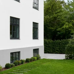 Dyrup facade sokkelmaling base 30 2,25 L