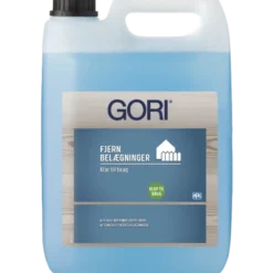 Dyrup gori fjern belægning 2,5 L